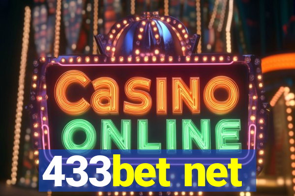 433bet net